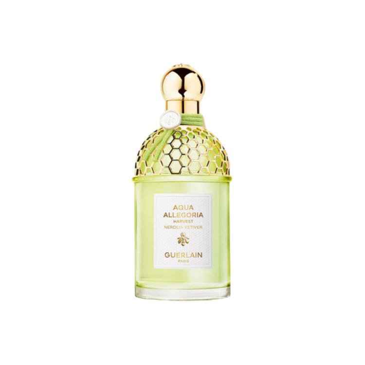 

Jiaolan Aqua Allegoria Orange Blossom Orchid женские духи Woody Floral туалетная вода Fig Vetiver Basil 30 мл/75 мл GUERLAIN