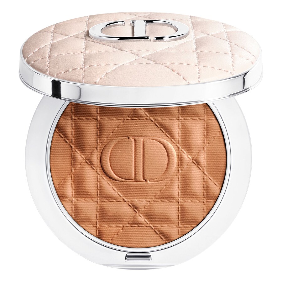 

Прессованная матирующая и сияющая пудра Forever Nude DIOR, 0.31 oz/9 g, 3.5