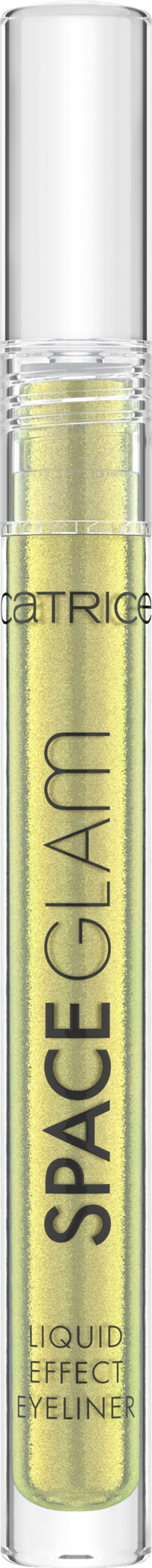 

Подводка для глаз Catrice Space Glam Liquid Effect Eyeliner 020 Galactic Glitter