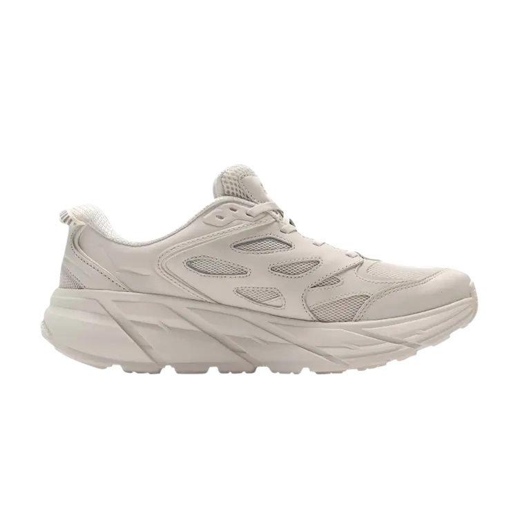 

Кроссовки HOKA Clifton L 'Tofu', белый