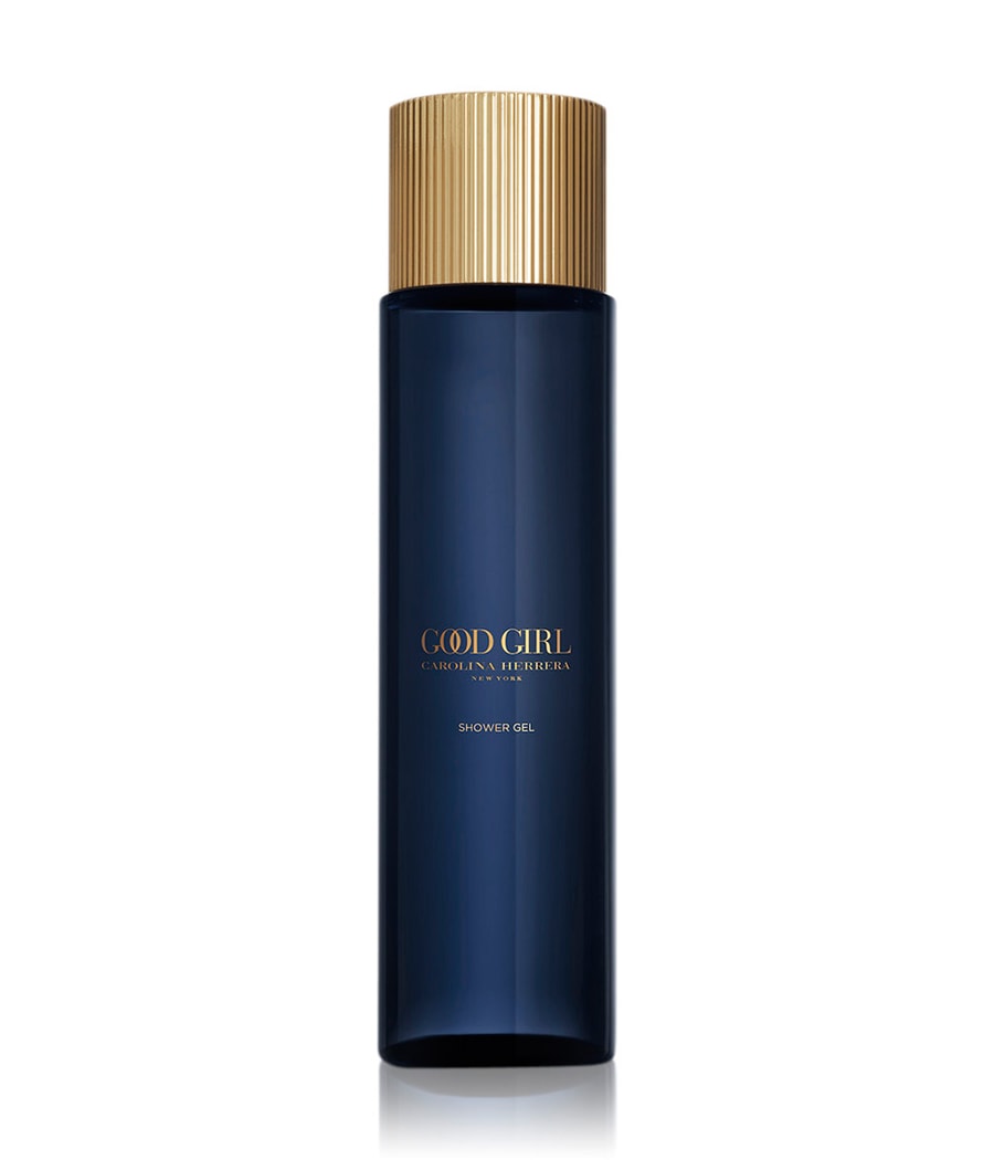 

Гель для душа Carolina Herrera Good Girl, 200 ml