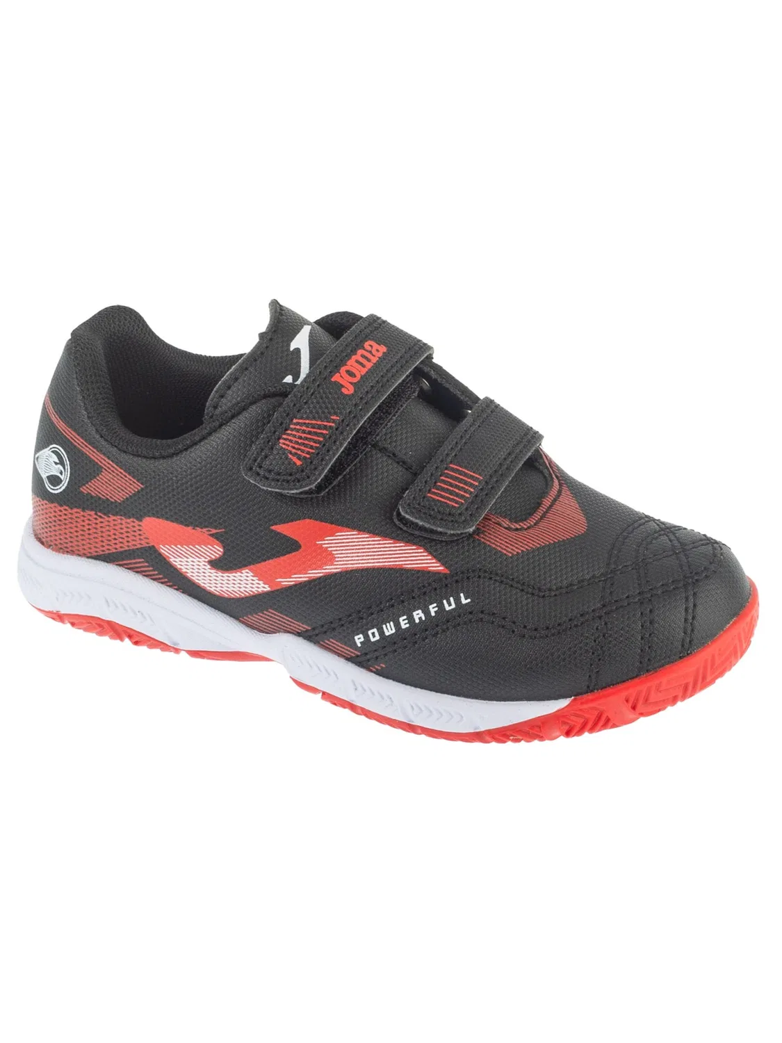 Спортивная обувь 'Мощная' Joma, Black — фото 2