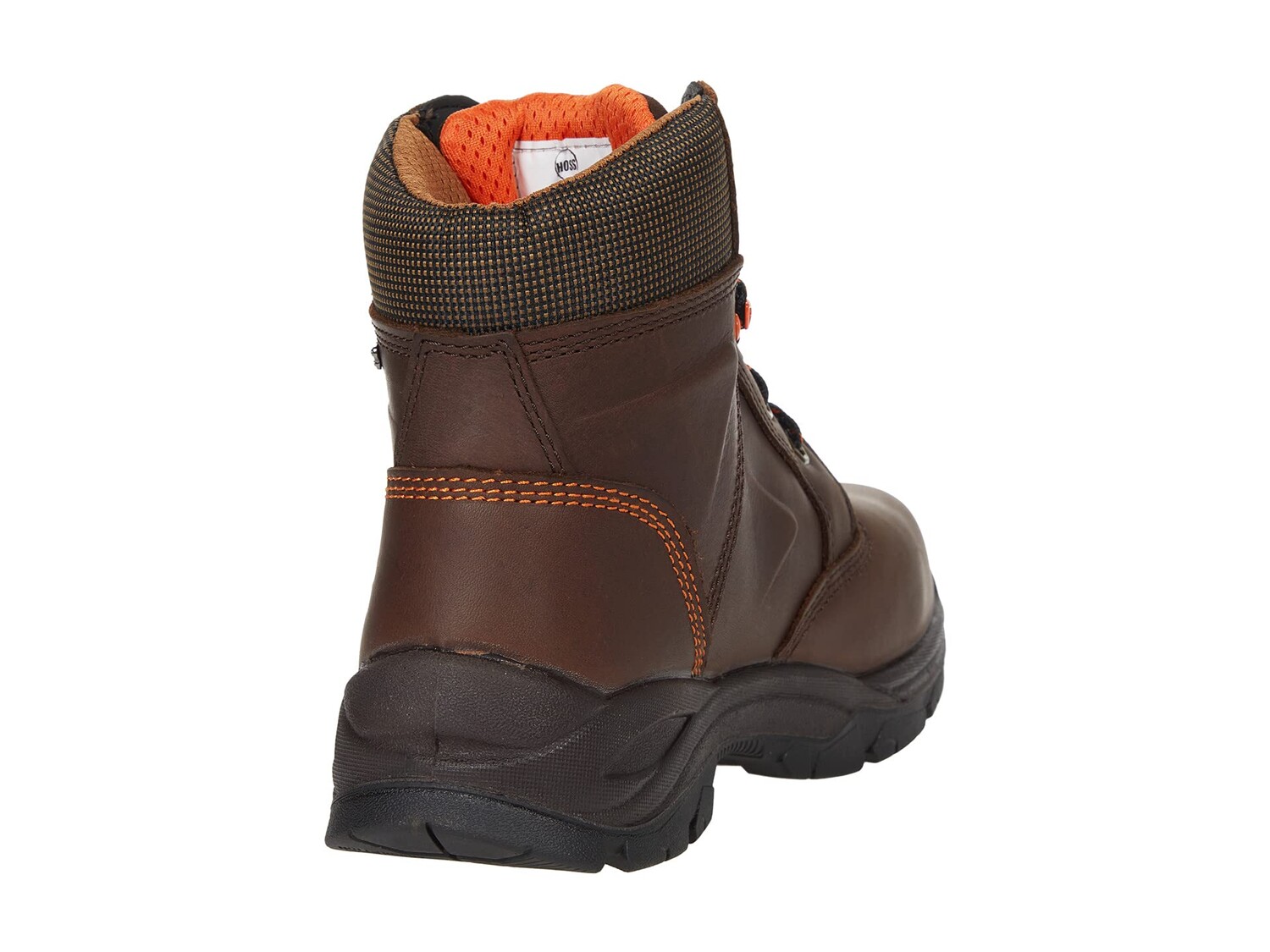 

Ботинки Hoss Hudson 6" Boot, коричневый