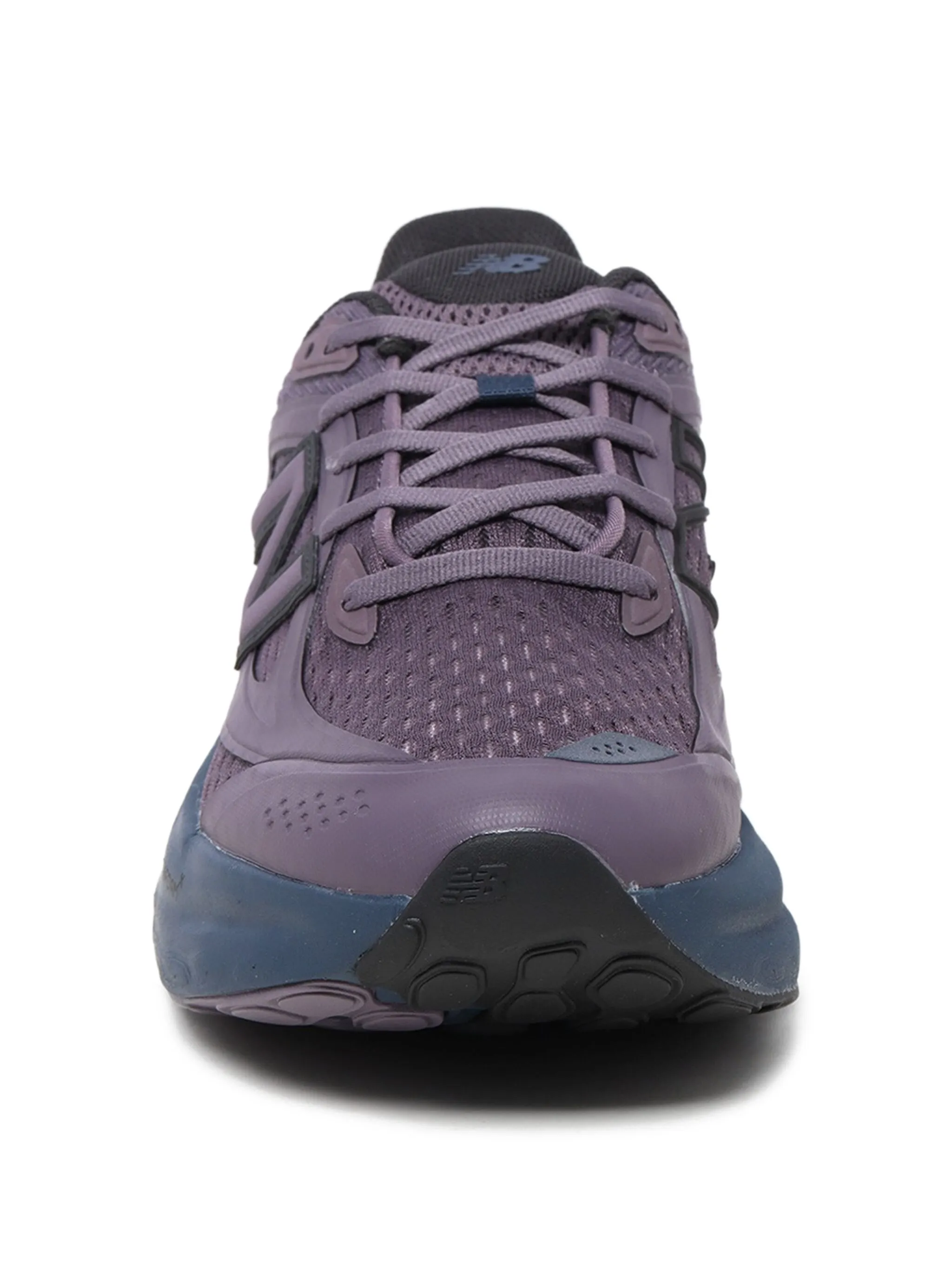 Кроссовки Fresh Foam New Balance, фиолетовый — фото 3