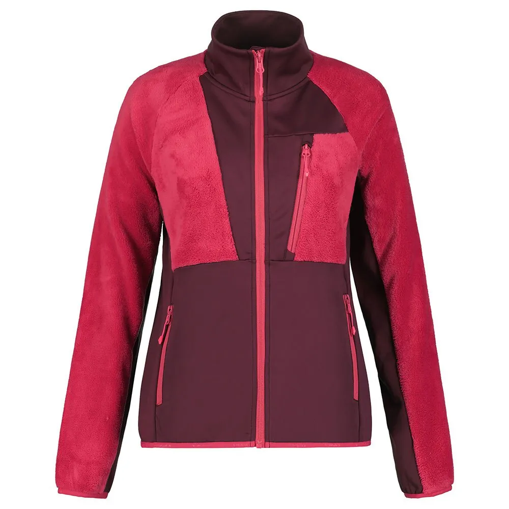 

Куртка Icepeak Braselton, розовый
