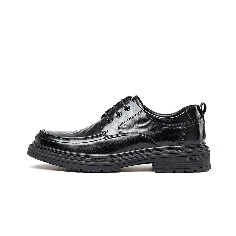 

Туфли Men"s Casual Men Low-Top черный Josiny
