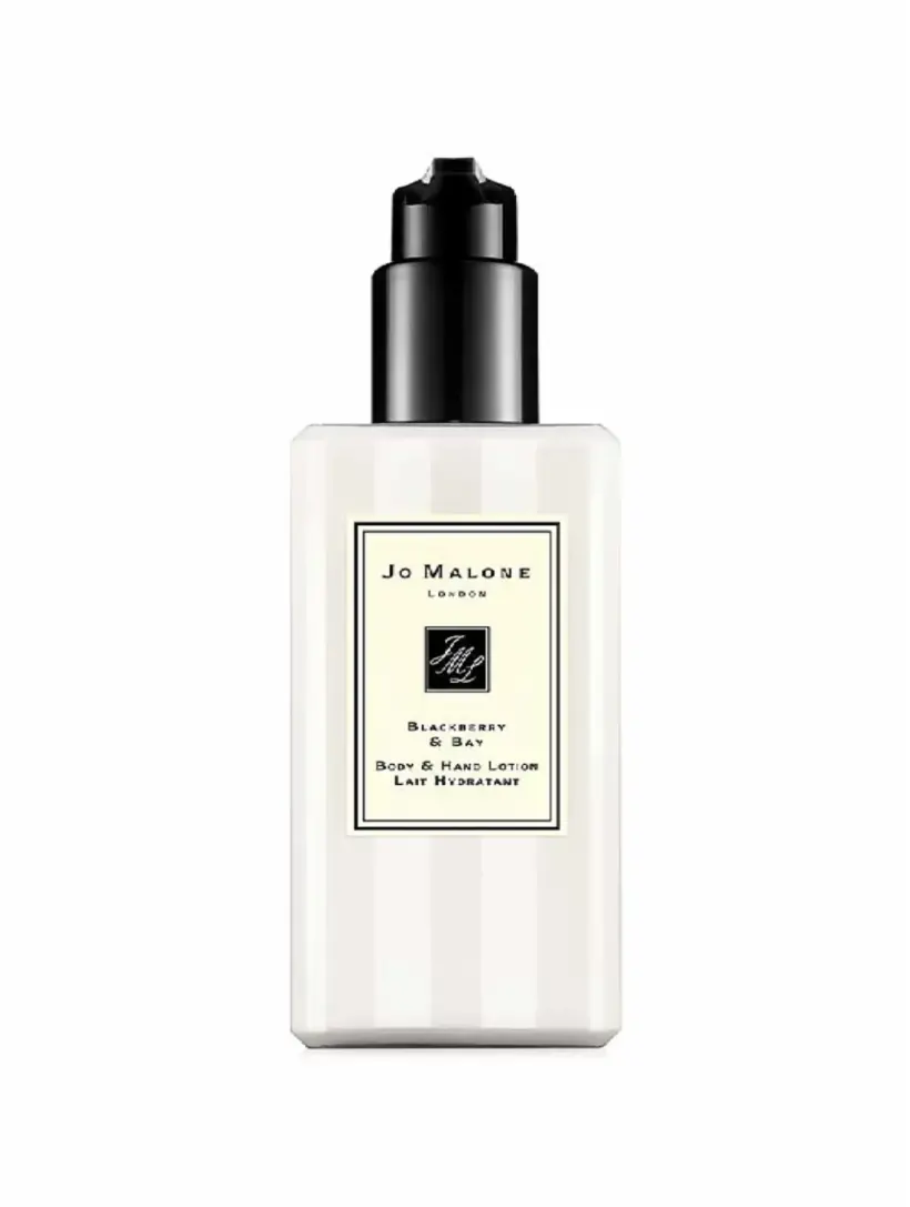 

Лосьон для тела Blackberry & Bay, 250 мл Jo Malone London