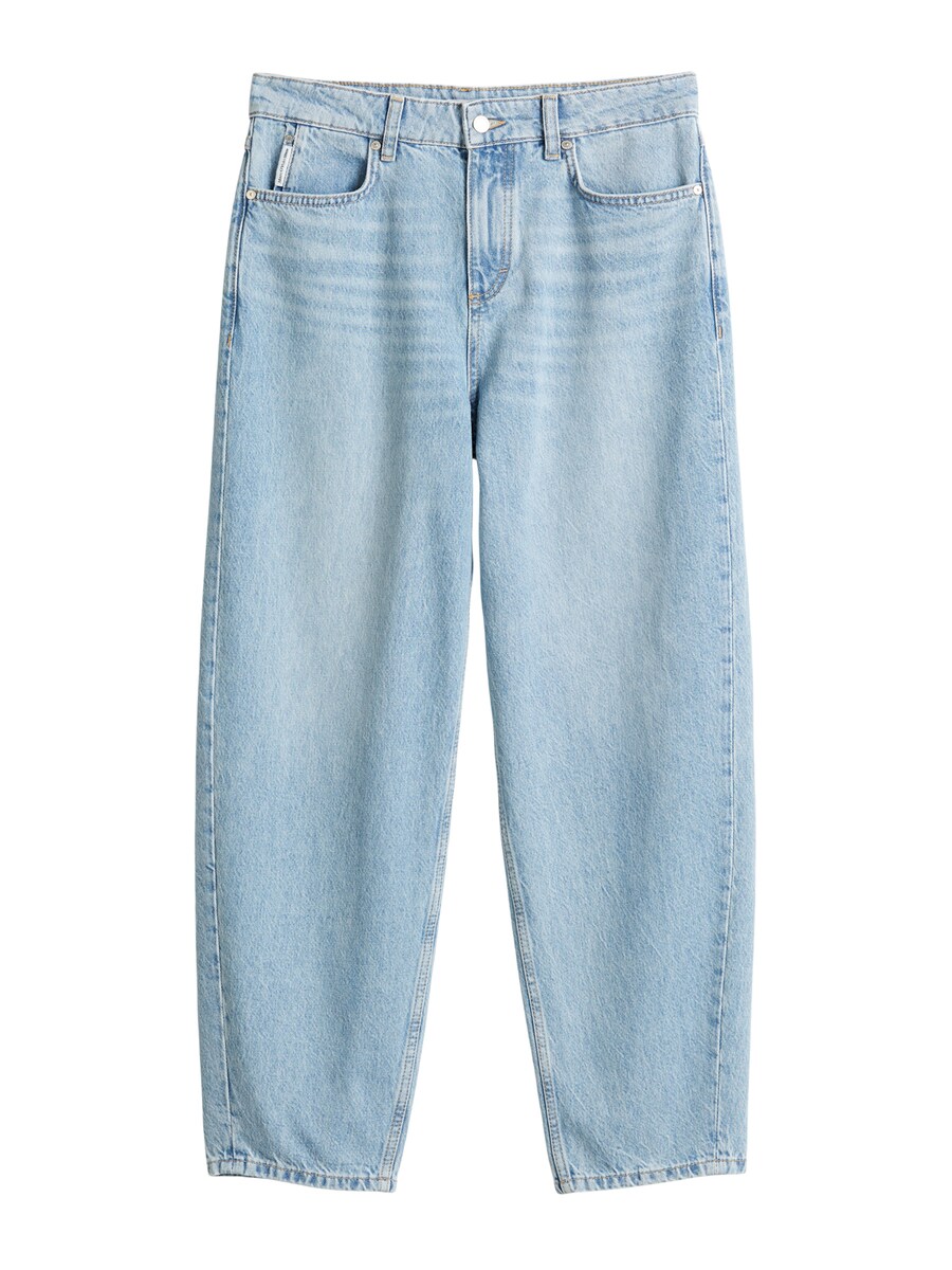 

Джинсы свободного кроя Marc O'Polo DENIM, светло-синий