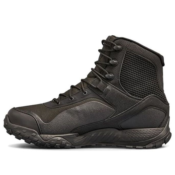 

Кроссовки valsetz rts 1.5 tactical boots 'black' Under Armour, черный