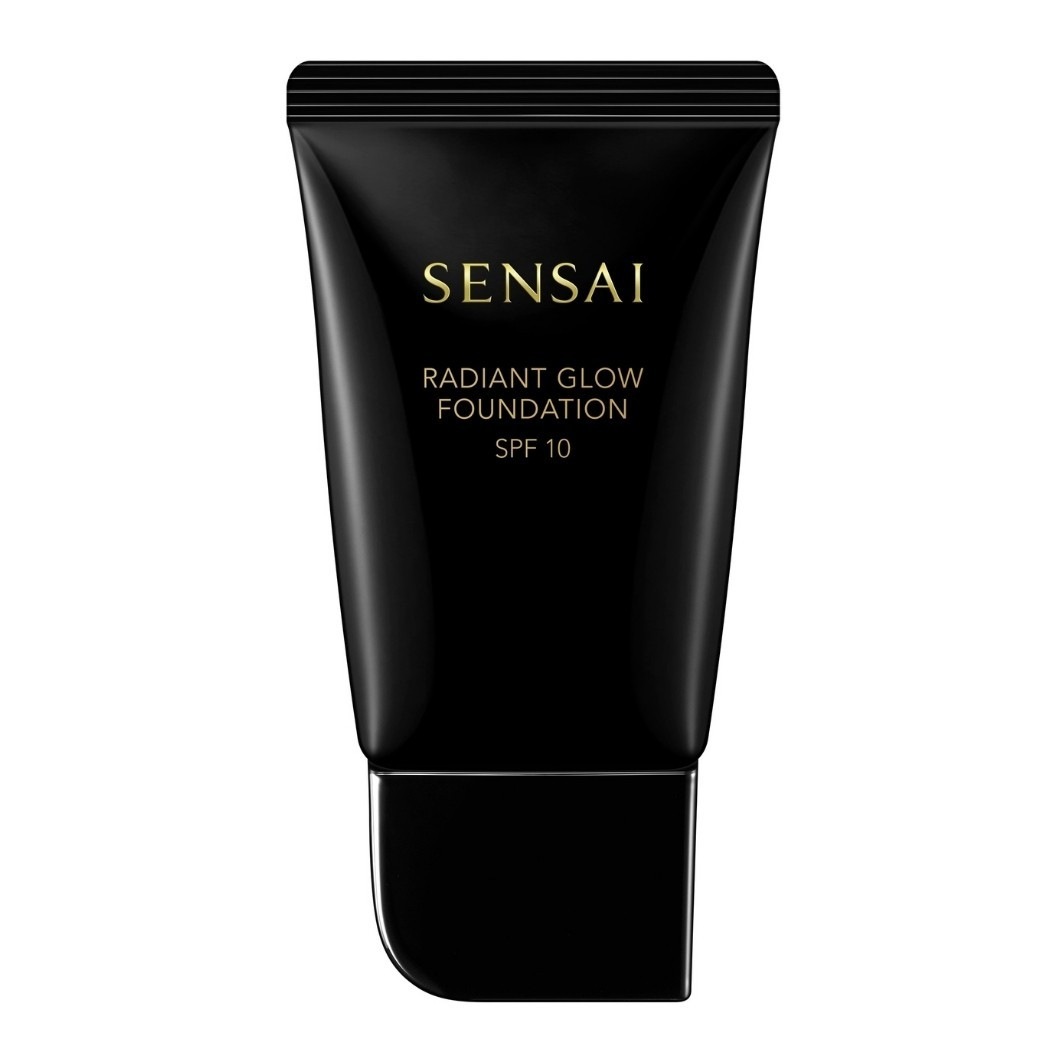 

Тональный крем для лица radiant glow Sensai, 102 - ivory beige, объем 30 мл