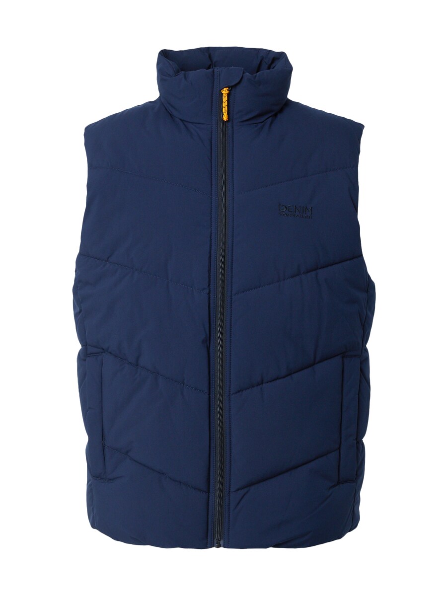

Жилет TOM TAILOR DENIM, Dark blue