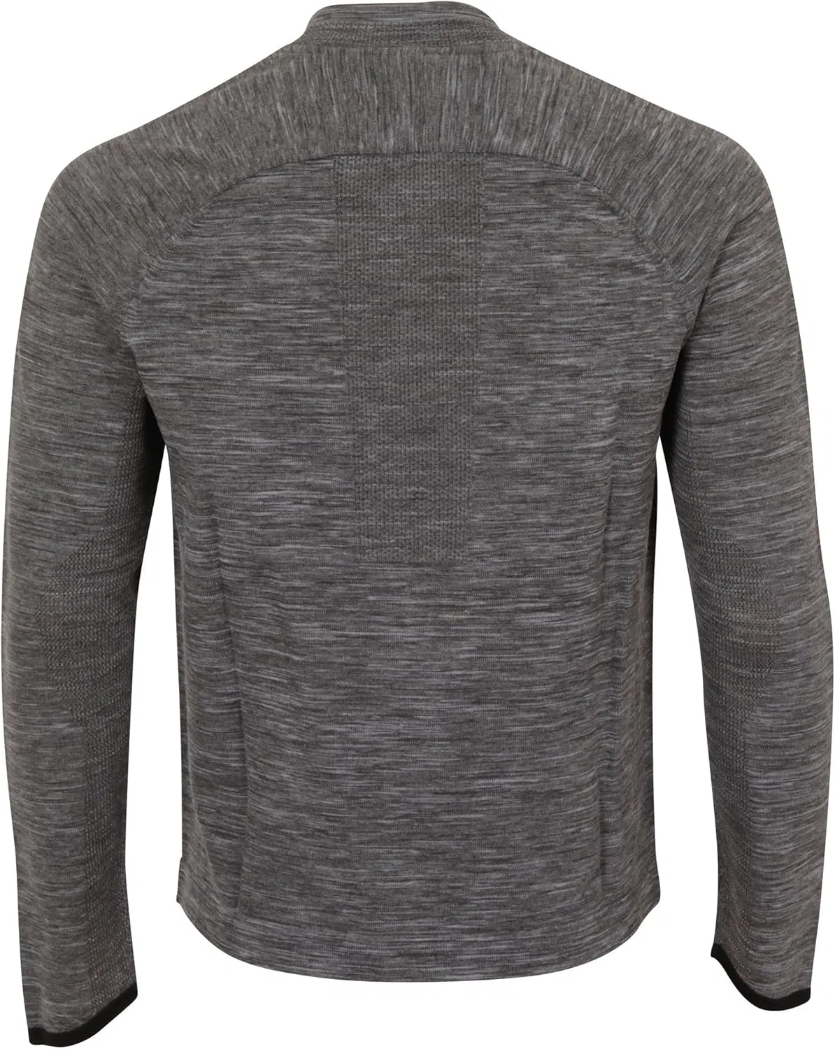 Куртка-бомбер Nike Tech Knit, мужская, Grey — фото 2