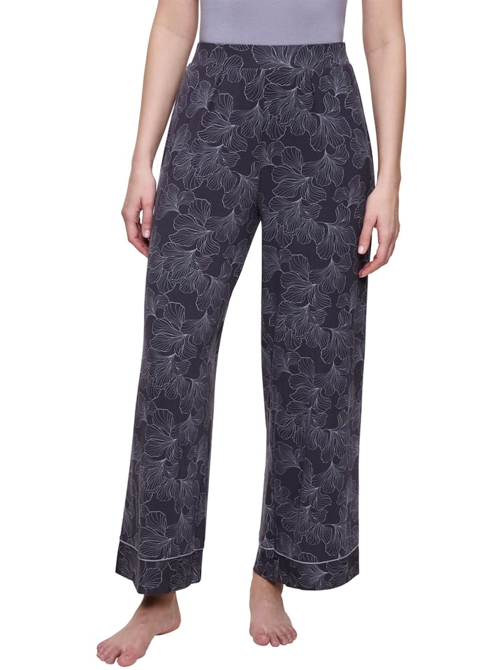 

Triumph Пижамные штаны антрацитового цвета