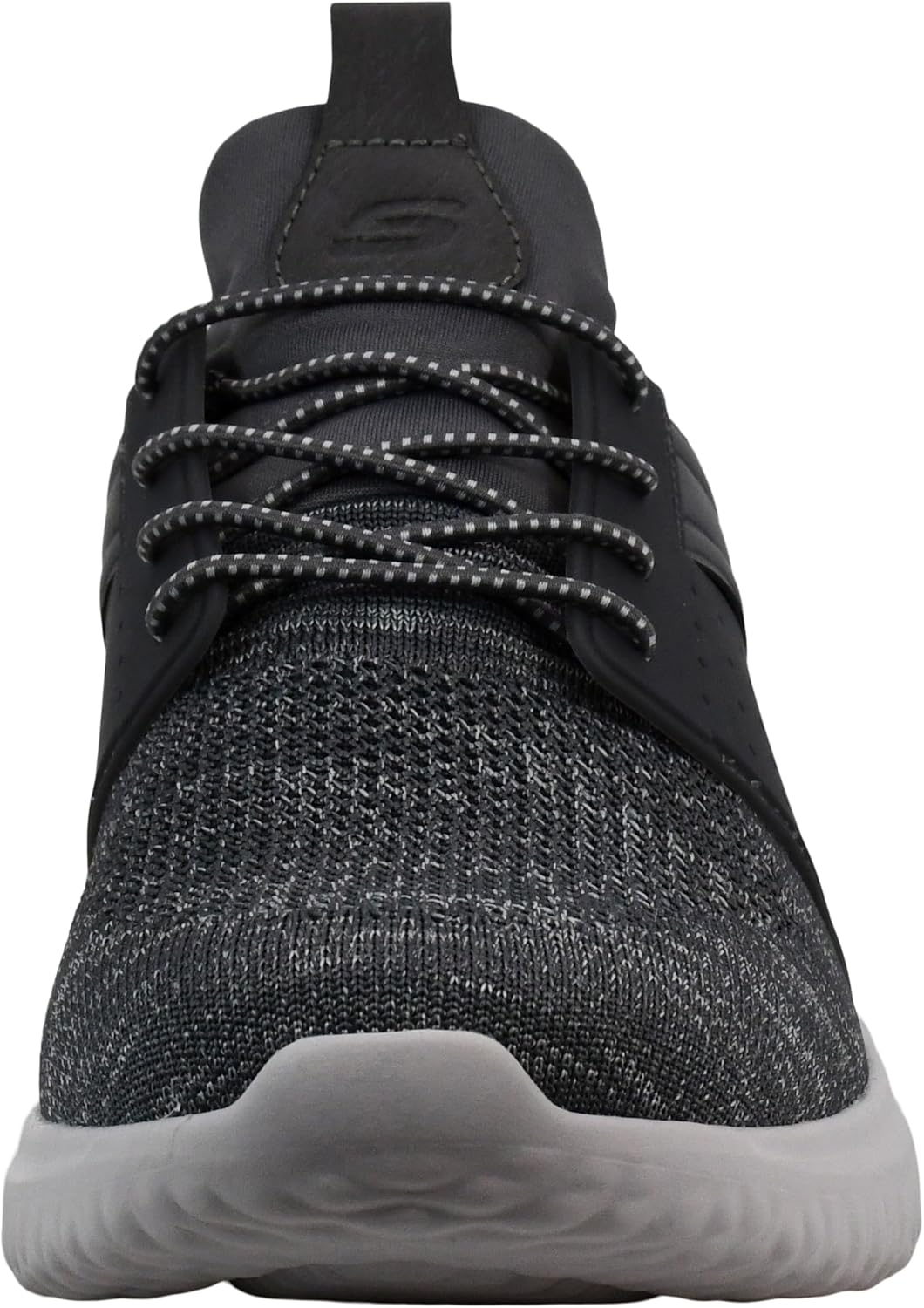 Мужские кроссовки Skechers Delson 3.0 Cicada, серый — фото 2