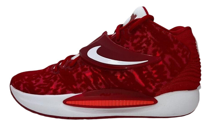 

Мужские баскетбольные кроссовки Nike KD 14