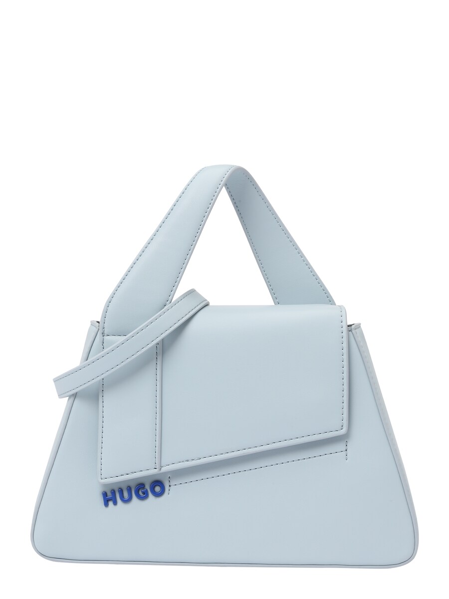 

Сумка HUGO Lylah, цвет Turquoise/Pastel blue