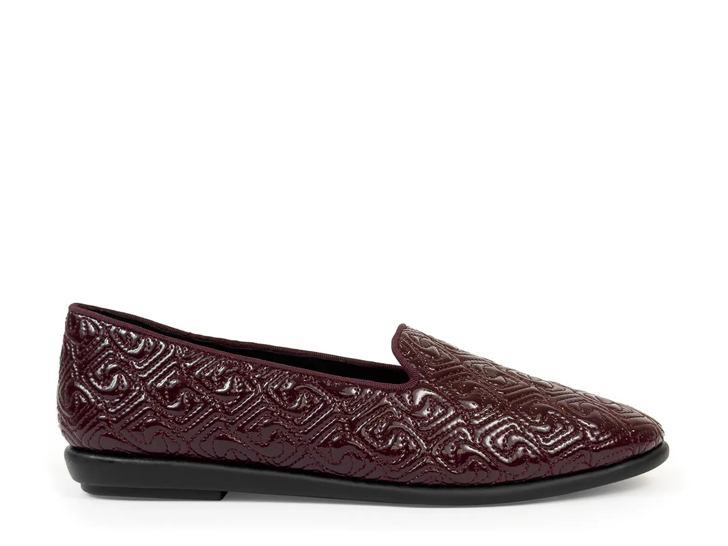 Лоферы Aerosoles Betunia Loafer, красный — фото 2
