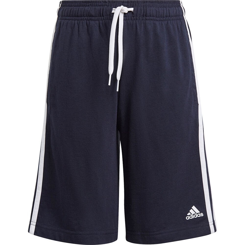 

Шорты adidas Essentials 3-Stripes, синий