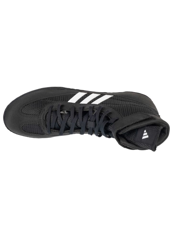 Кроссовки adidas Performance, черный — фото 3