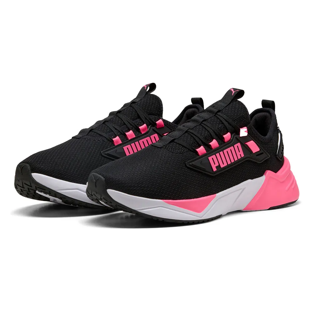Беговые кроссовки Puma Retaliate 3, черный
