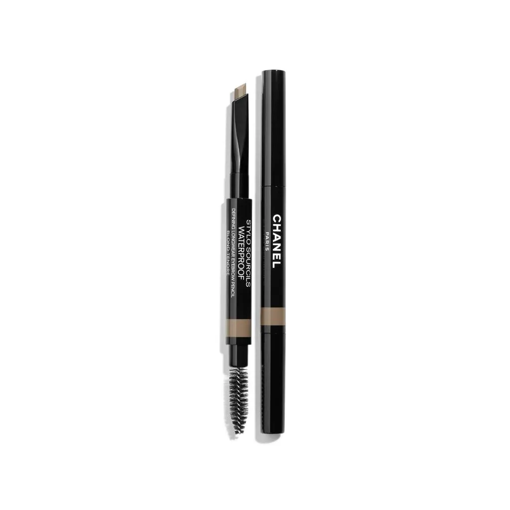 

Определение долговечных бровей STYLO SOURCILS WATERPROOF Chanel, цвет blond tendre