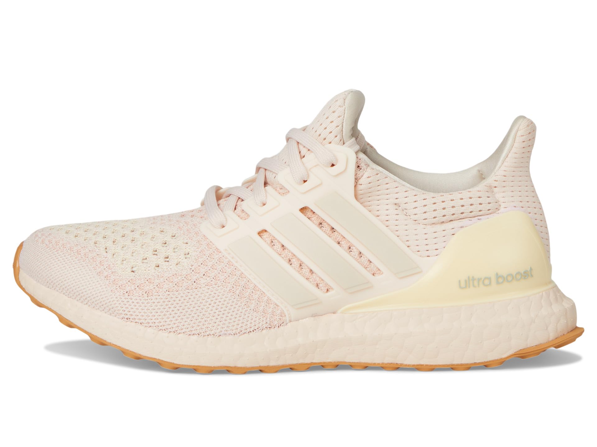 Туфли adidas Running Ultraboost 1.0 Sportswear Shoes, цвет Wonder Quartz/Wonder Quartz/Warm Vanilla — фото 4