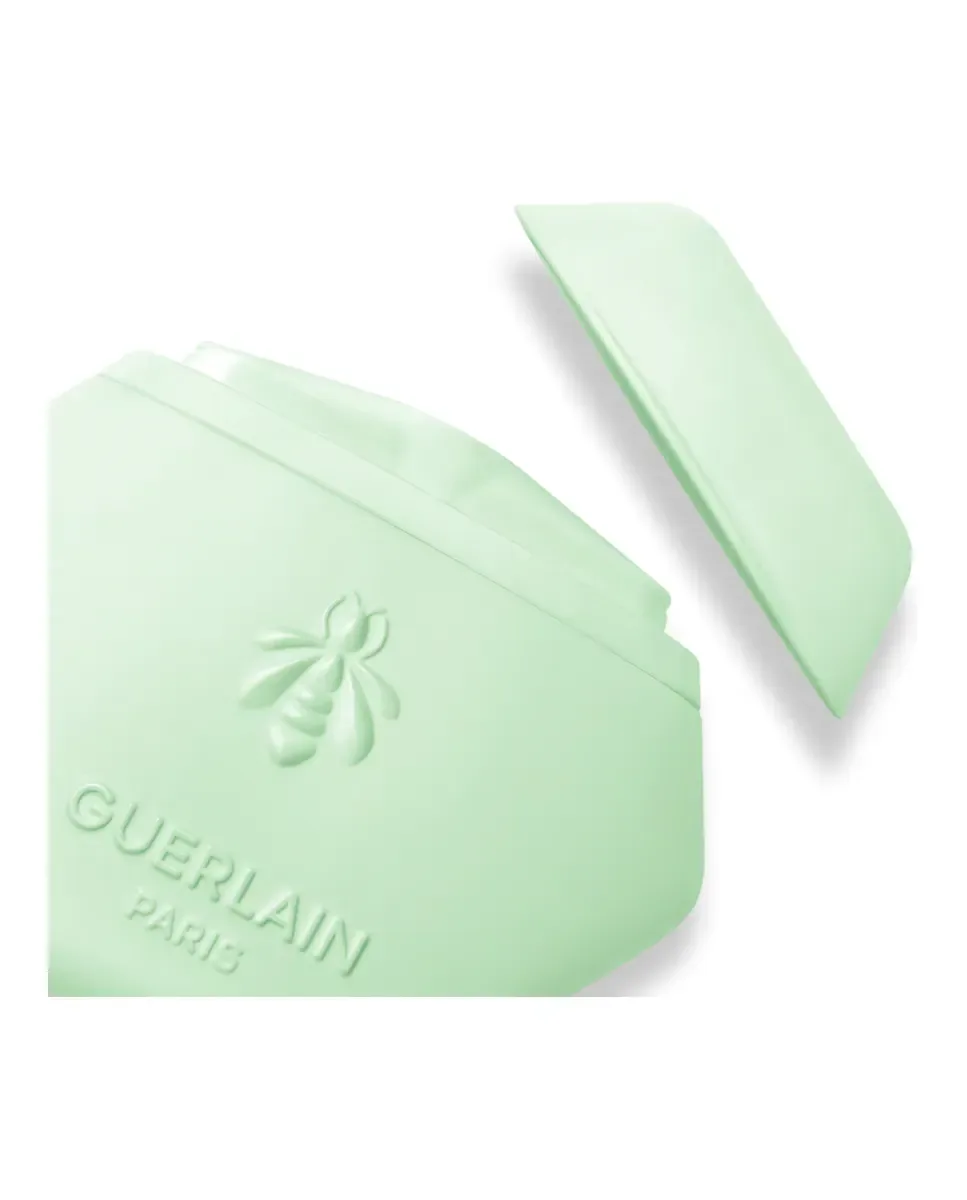 Крем для рук Aqua Allegoria Rosa Verde 50 мл Guerlain — фото 2