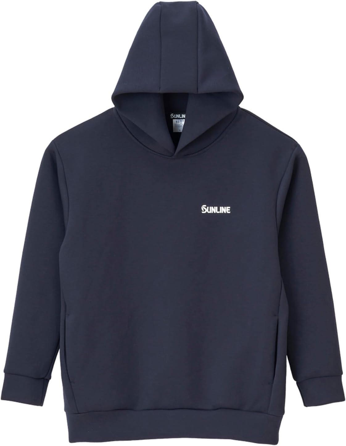 

SUNLINE SUW-15411 Картонная вязаная толстовка с капюшоном, размер L, темно-синяя, Синий, SUNLINE SUW-15411 Картонная вязаная толстовка с капюшоном, размер L, темно-синяя