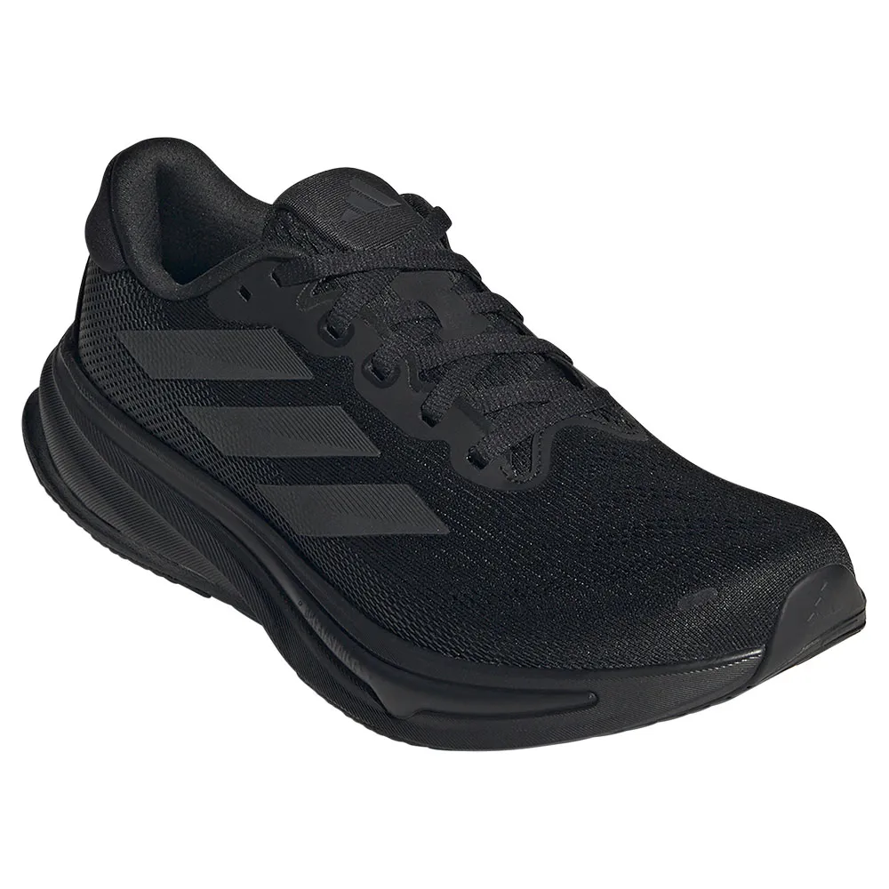 Беговые кроссовки adidas Supernova Rise 2, черный — фото 4