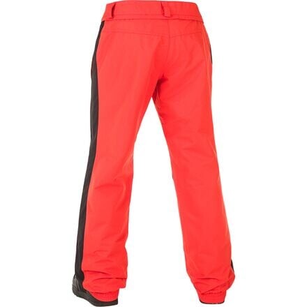 

Брюки Hotlapper женские Volcom, цвет Orange Shock