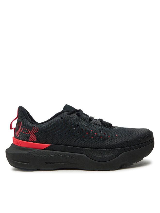 

Беговые кроссовки Under Armour Ua Infinite Pro 3027190-006, черный