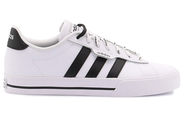 Кроссовки neo daily 3.0 Adidas, белый — фото 2