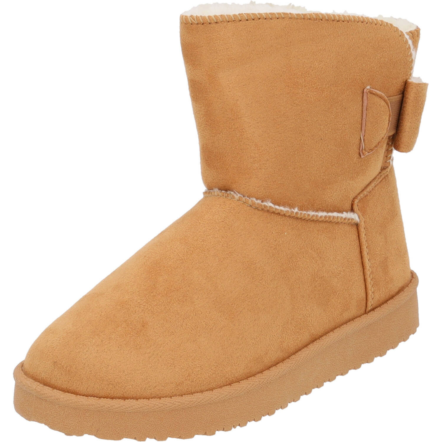 Ботинки palado Winterstiefel, кэмел