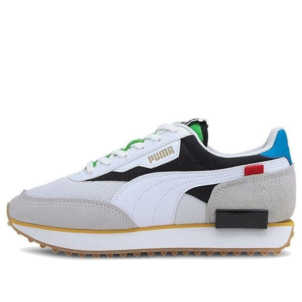 

Кроссовки future rider 'unity' Puma, черный