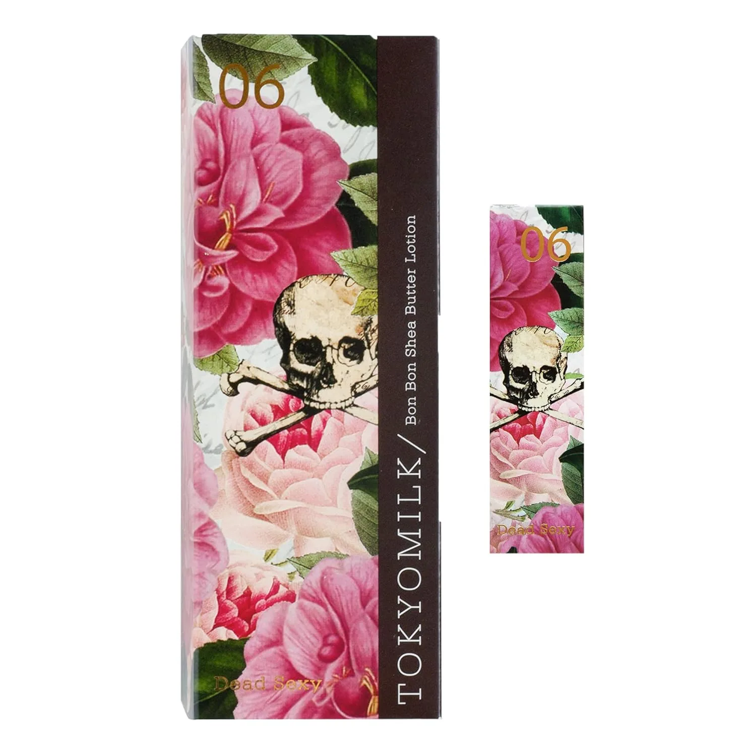 TOKYOMILK Hydrating Handcreme набор, 65 г и 14 г, увлажняющий крем для рук для женщин и мужчин, Green — фото 2