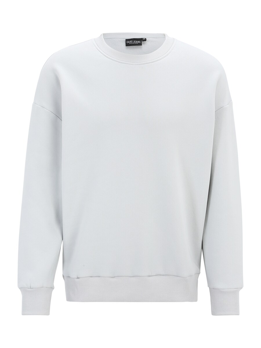 

Свитер Cars Jeans Sweatshirt EAMON, цвет kitt