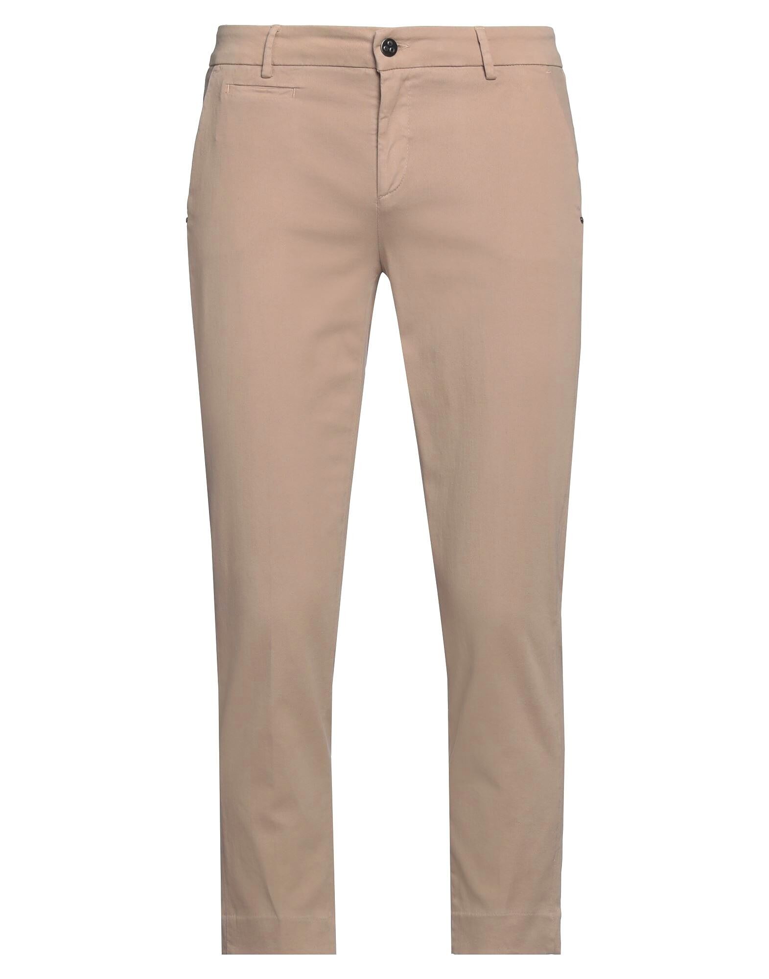 

Брюки Peuterey, хаки