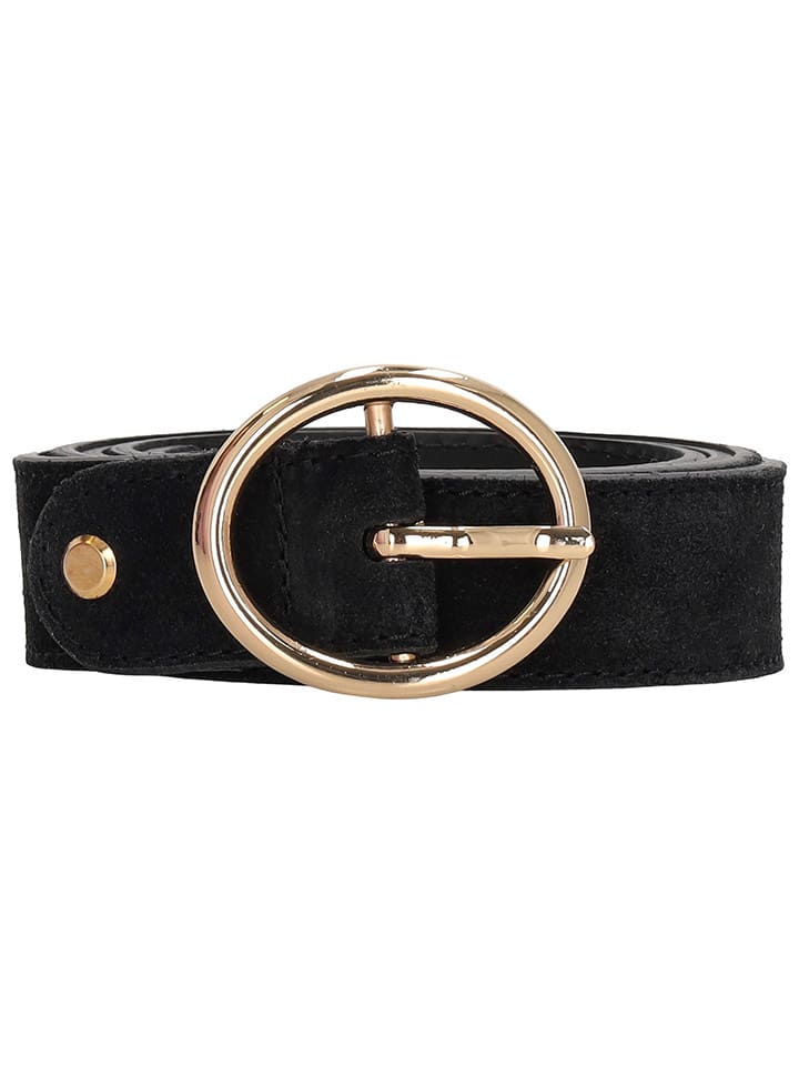 

Ремень Charm, черный