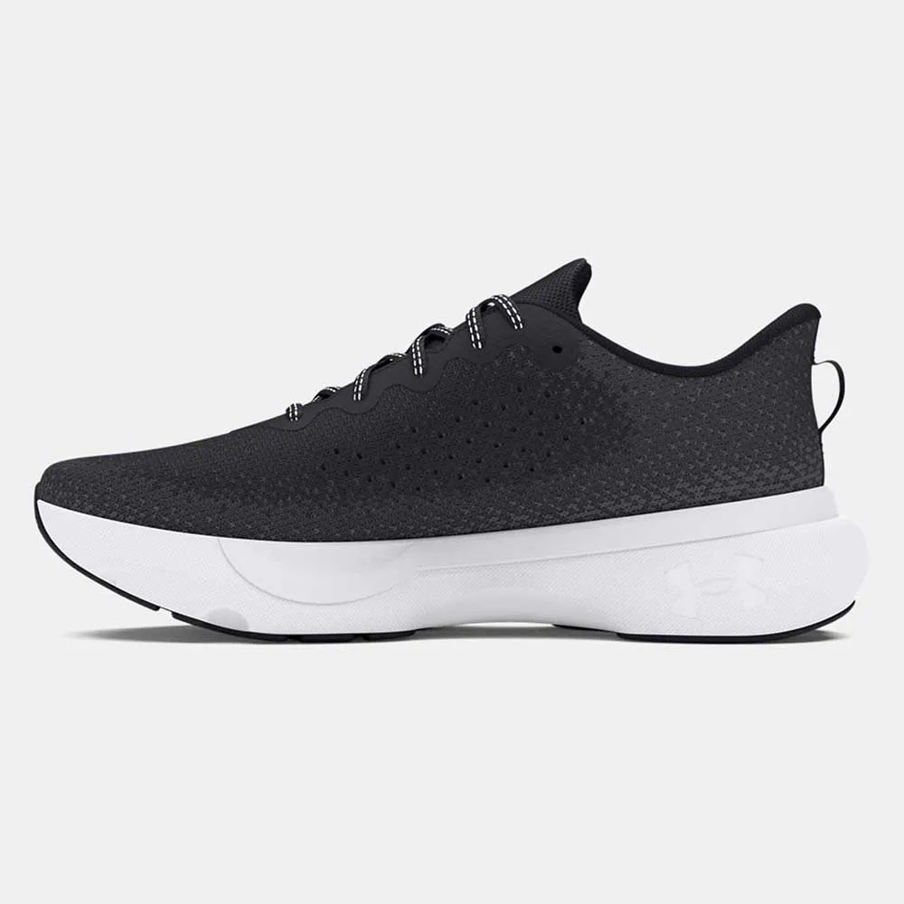 Беговые кроссовки Under Armour Infinite, черный — фото 3