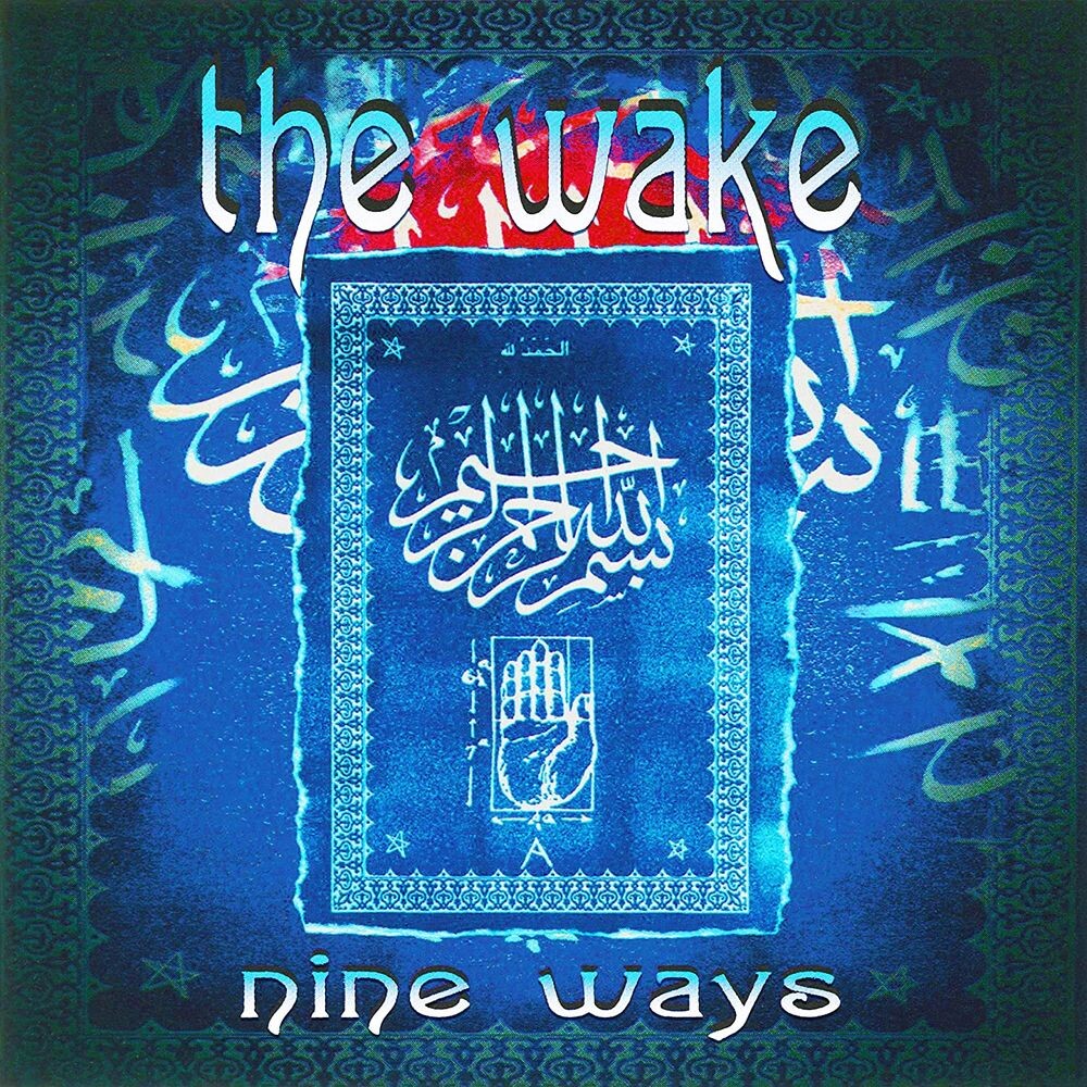 

Диск CD Nine Ways [Deluxe Edition] - The Wake