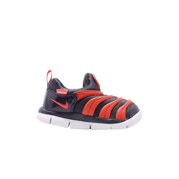 

Кроссовки Nike Dynamo Free TD 'Gridiron', синий