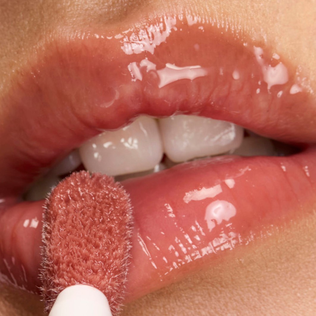 Бальзам для губ Lancôme — Масло для губ idôle lip juicytreat Lancome, 40 all the tea, объем, 9 мл — фото 2