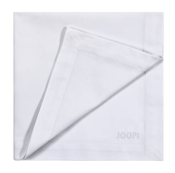

Набор салфеток ститч Joop!, белый