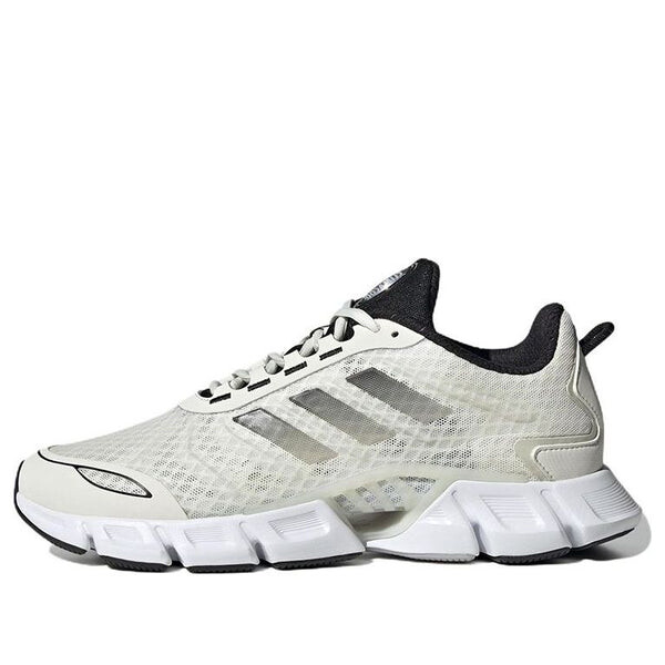 

Кроссовки climacool cozy износостойкие Adidas, бежевый