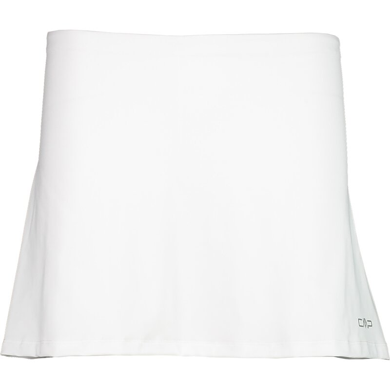 

Юбка-Кюлоты женская 2 в 1 Cmp, цвет bianco