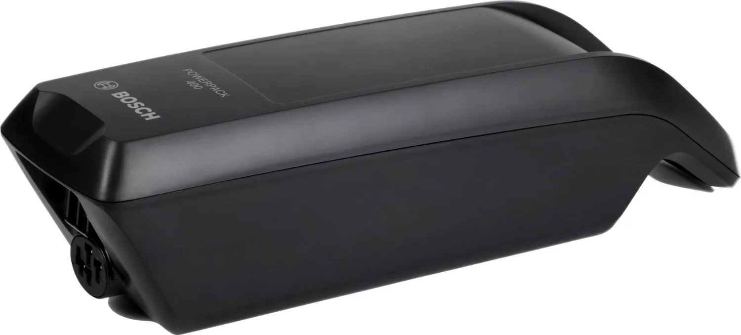 

Аккумулятор PowerPack 400 Frame Bosch, None