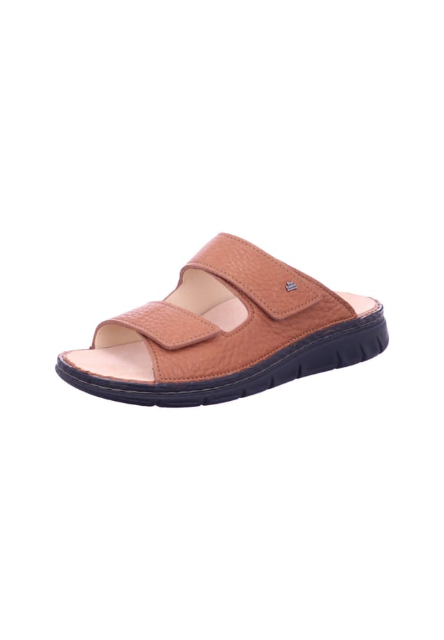 

Мюли раб Finn Comfort, цвет cuoio