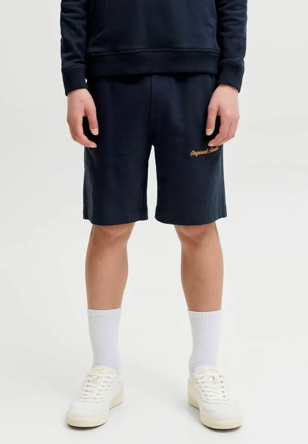 Спортивные штаны Jack & Jones Junior, Sky Captain — фото 2