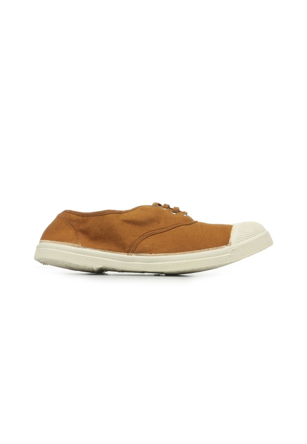 

Низкие кеды Bensimon, коричневый