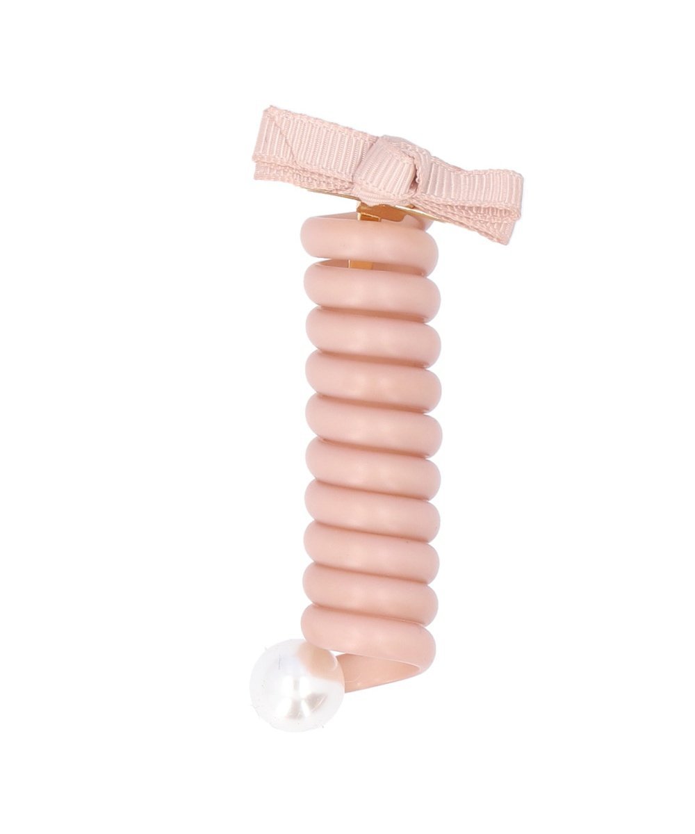 Крючок для конского хвоста Backyard Family, 0159. Pink